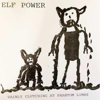 LP/SP Elf Power: Vainly Clutching at Phantom Limbs CLR 577954