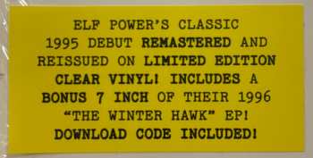 LP/SP Elf Power: Vainly Clutching at Phantom Limbs CLR 577954