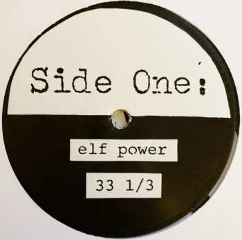 LP/SP Elf Power: Vainly Clutching at Phantom Limbs CLR 577954