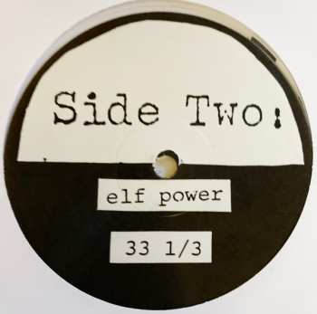 LP/SP Elf Power: Vainly Clutching at Phantom Limbs CLR 577954