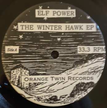 LP/SP Elf Power: Vainly Clutching at Phantom Limbs CLR 577954