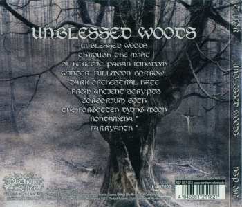 CD Elffor: Unblessed Woods LTD | DIGI 267619