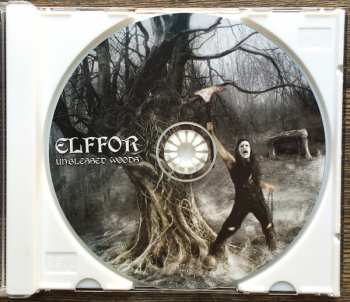 CD Elffor: Unblessed Woods 304009