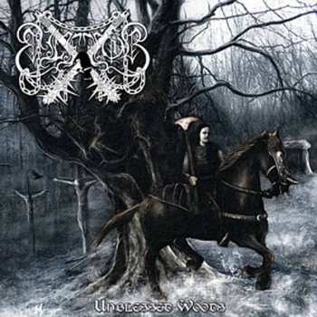 CD Elffor: Unblessed Woods 304009