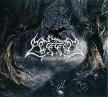 CD Elffor: Unblessed Woods LTD | DIGI 267619