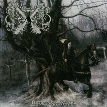 CD Elffor: Unblessed Woods LTD | DIGI 267619