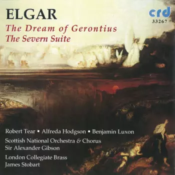 The Dream Of Gerontius / The Severn Suite