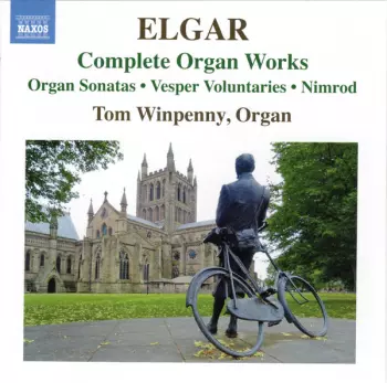 Complete Organ Works