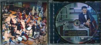 CD The London Symphony Orchestra: Cello Concertos 633830