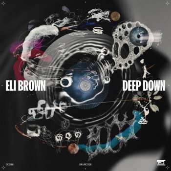 Eli Brown: Deep Down