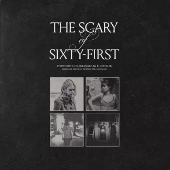 The Scary Of Sixty​-​First (OST)