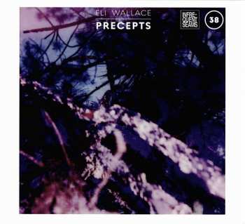 Album Eli Wallace: Precepts