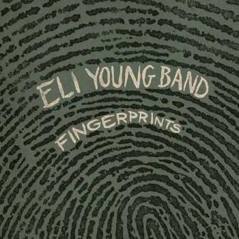 CD Eli Young Band: Fingerprints 396806