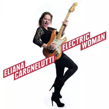 Electric Woman