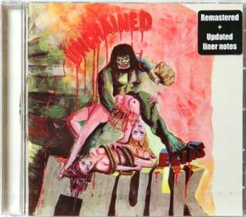 CD Elias Hulk: Unchained 178005