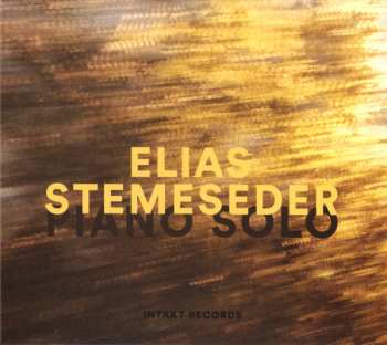 Elias Stemeseder: Piano Solo