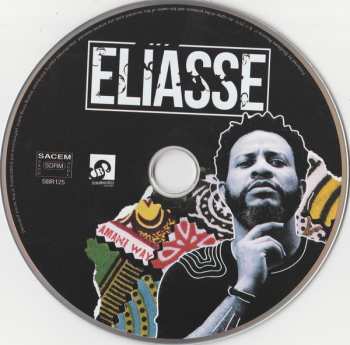 CD Eliasse: Amani Way 513973