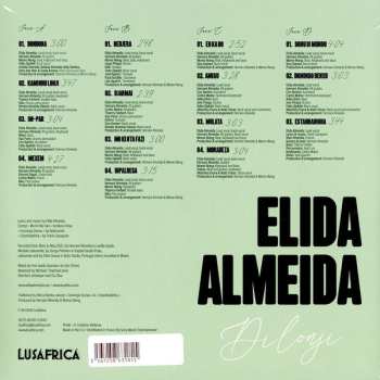 LP Elida Almeida: Di Lonji 610973