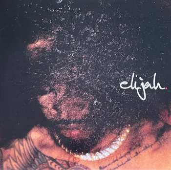 Album Elijah Blake: Elijah