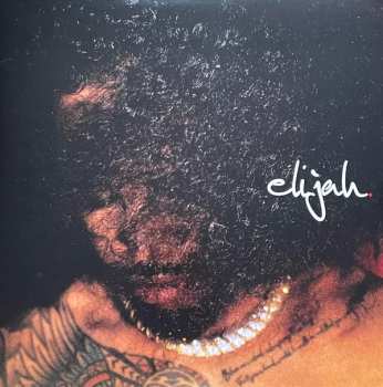 LP Elijah Blake: elijah. 600915