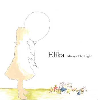 Album Elika: Always The Light