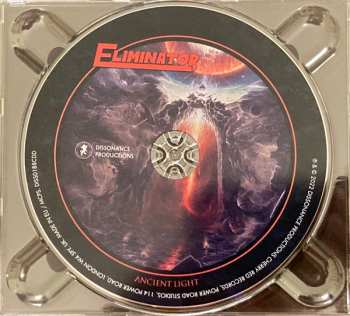 CD Eliminator: Ancient Light 423798