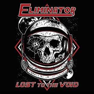 LP Eliminator: Lost To The Void 357272