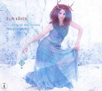 Album Elin Kåven: Jiknon Musihkka/frosen Music