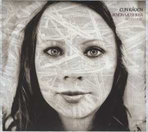 CD Elin Kåven: Jikŋon Musihkka = Frozen Music 463942