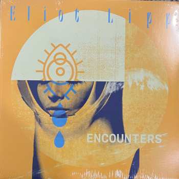 Album Eliot Lipp: Encounters