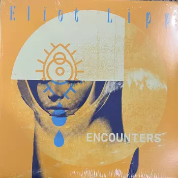 Eliot Lipp: Encounters