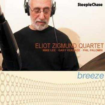 CD Eliot Zigmund: Breeze 408329