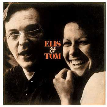 CD Elis Regina: Elis & Tom LTD 673963