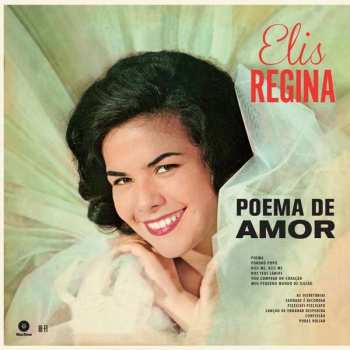 Album Elis Regina: Poema De Amor