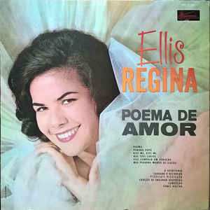 CD Elis Regina: Viva a Brotolandia / Poema De Amor  255948