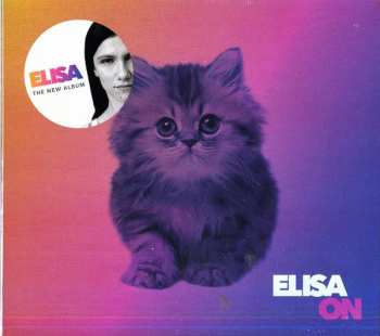 Album Elisa: On