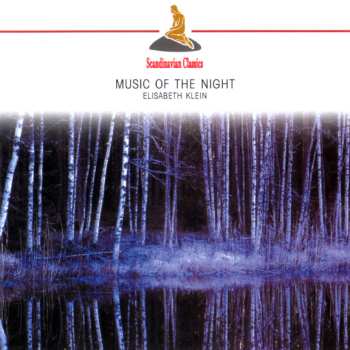 CD Elisabeth Klein: Music Of The Night 659491