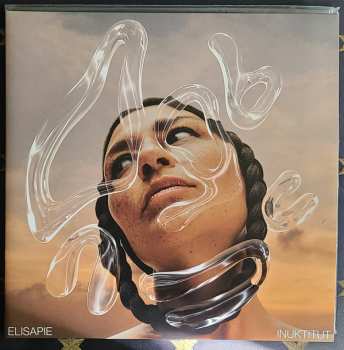 Album Elisapie Isaac: Inuktitut