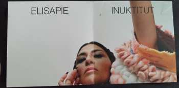 CD Elisapie Isaac: Inuktitut 601686