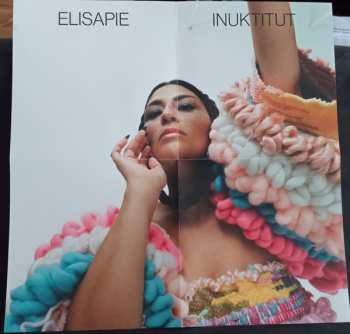 CD Elisapie Isaac: Inuktitut 601686