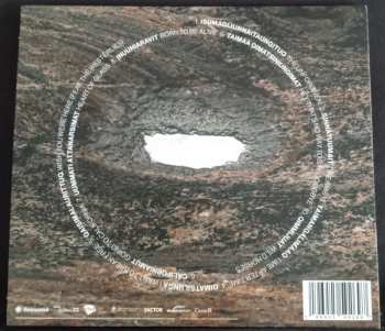 CD Elisapie Isaac: Inuktitut 601686