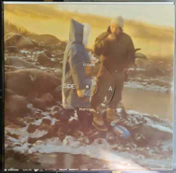 LP Elisapie Isaac: Inuktitut 571066