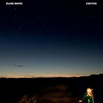 Album Elise Davis: Cactus