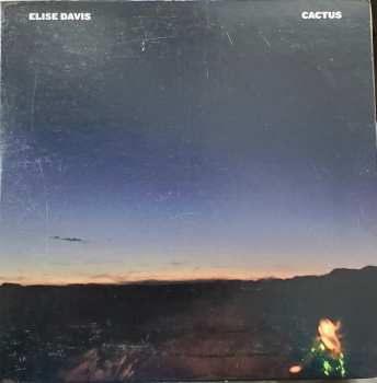 CD Elise Davis: Catcus 640980