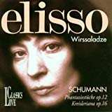 CD Robert Schumann: Robert Schumann 662520