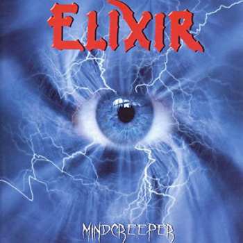 Album Elixir: Mindcreeper