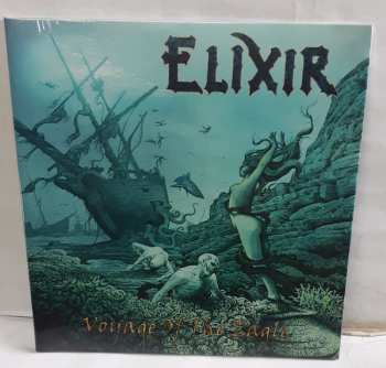 LP Elixir: Voyage Of The Eagle LTD | CLR 147226