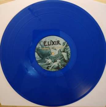 LP Elixir: Voyage Of The Eagle LTD | CLR 147226