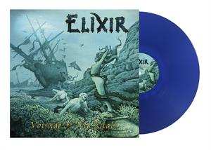 LP Elixir: Voyage Of The Eagle LTD | CLR 147226