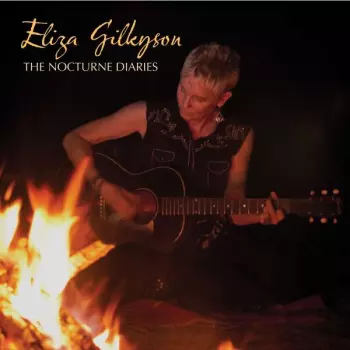 Eliza Gilkyson: The Nocturne Diaries